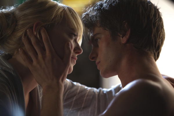 Andrew Garfield pic #522864
