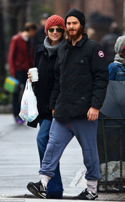 Andrew Garfield pic #750992