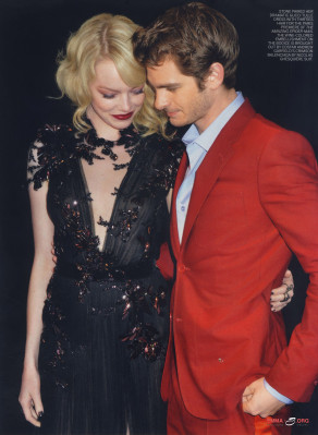Andrew Garfield pic #688826