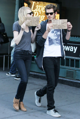Andrew Garfield pic #533722