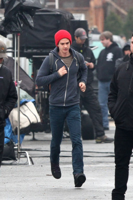 Andrew Garfield pic #706262