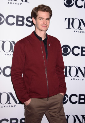 Andrew Garfield pic #1034198