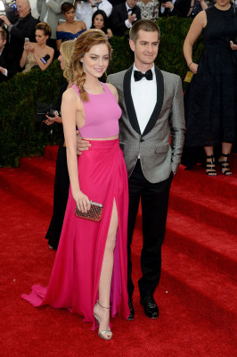 Andrew Garfield pic #697129