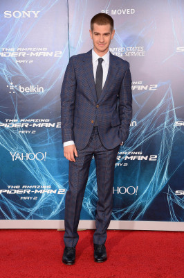 Andrew Garfield pic #693811