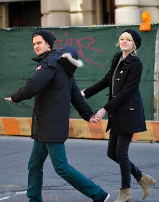 Andrew Garfield pic #706257