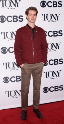 Andrew Garfield pic #1034148