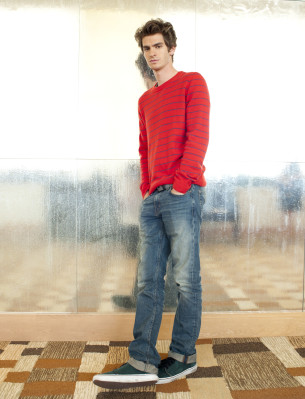 Andrew Garfield pic #429459