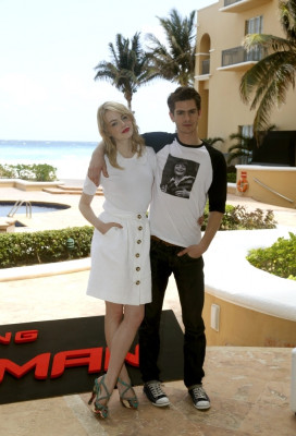 Andrew Garfield pic #480058