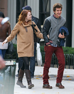 Andrew Garfield pic #694862