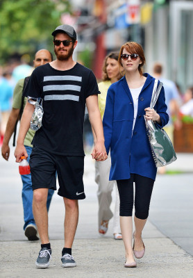 Andrew Garfield pic #725659