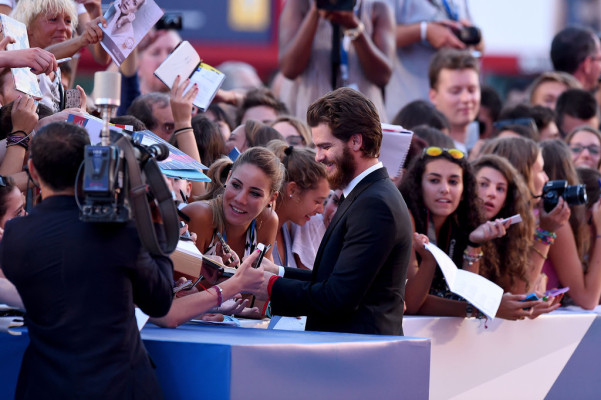 Andrew Garfield pic #727261