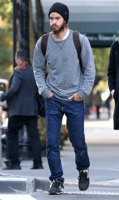 Andrew Garfield pic #738118