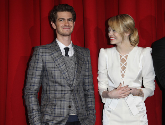 Andrew Garfield pic #697935