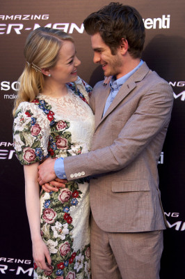 Andrew Garfield pic #697951