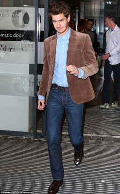 Andrew Garfield pic #689106