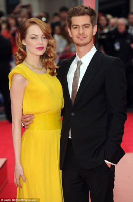 Andrew Garfield pic #690357