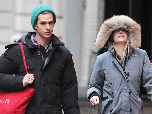 Andrew Garfield pic #585158