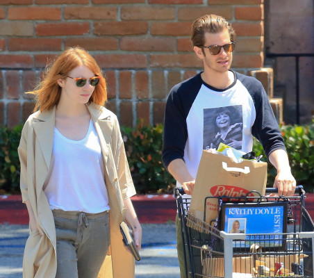 Andrew Garfield pic #777057