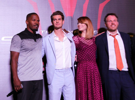 Andrew Garfield pic #685777