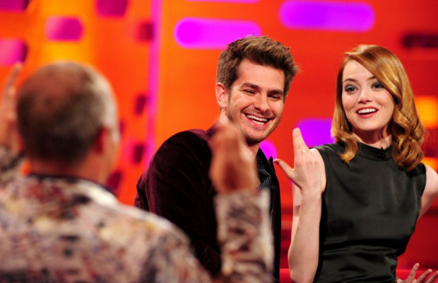 Andrew Garfield pic #690360