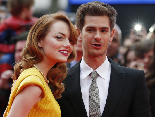 Andrew Garfield pic #690359
