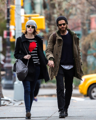 Andrew Garfield pic #744684