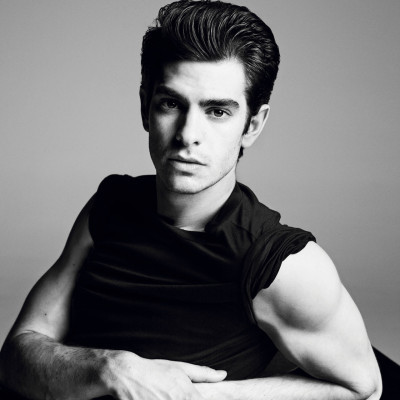 Andrew Garfield pic #708179