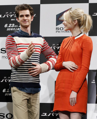 Andrew Garfield pic #500642