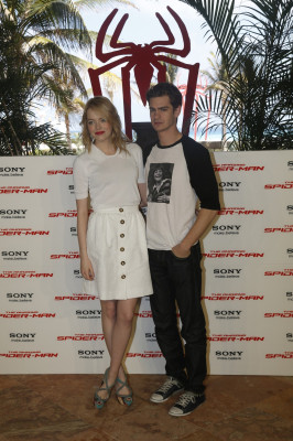 Andrew Garfield pic #480062