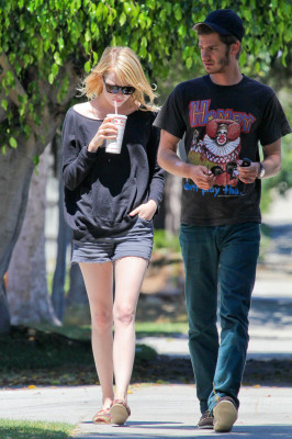 Andrew Garfield pic #528827
