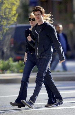 Andrew Garfield pic #484859