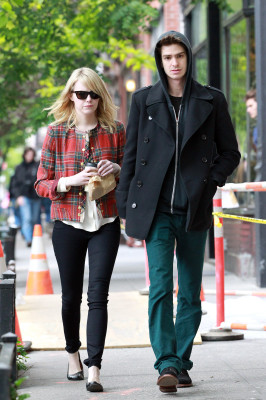 Andrew Garfield pic #486666