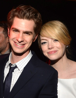 Andrew Garfield pic #510506