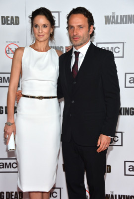 Andrew Lincoln pic #548792