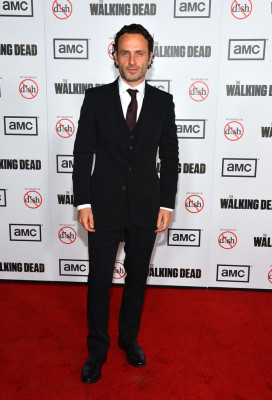 Andrew Lincoln pic #548794