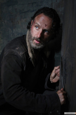 Andrew Lincoln pic #871391
