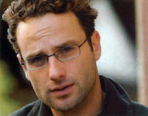 Andrew Lincoln pic #886306