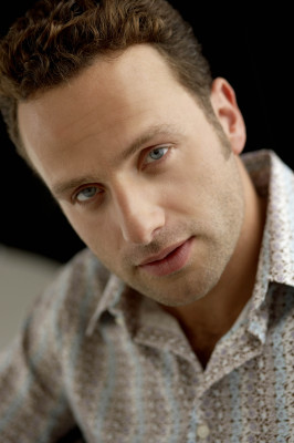 Andrew Lincoln pic #871410