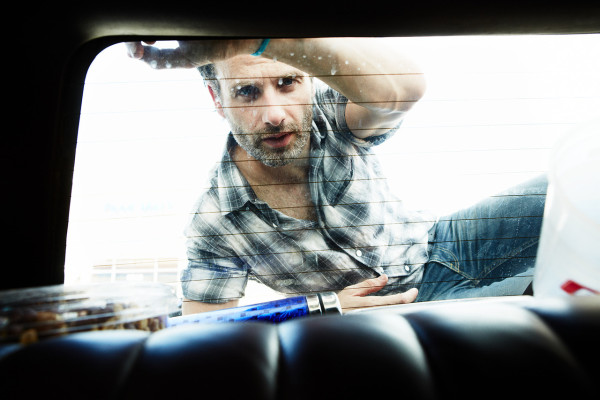 Andrew Lincoln pic #871365