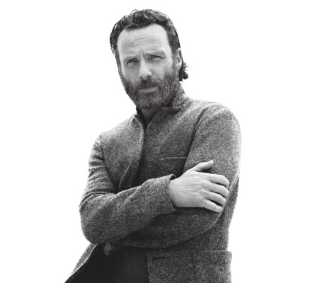Andrew Lincoln pic #886323