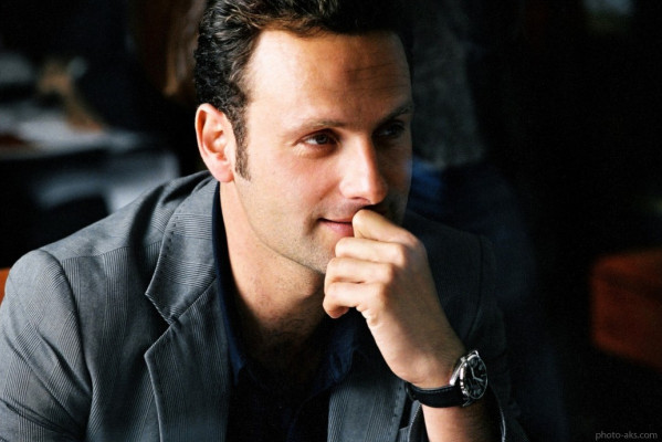 photo 29 in Andrew Lincoln gallery [id871385] 2016-08-13 00:00:00