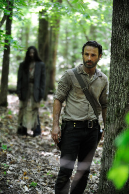 Andrew Lincoln pic #682011