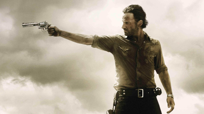 Andrew Lincoln pic #682013