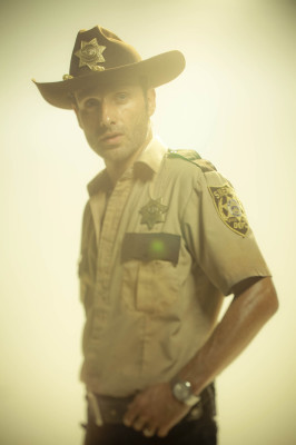 Andrew Lincoln pic #682005