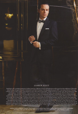 Andrew Scott pic #680177