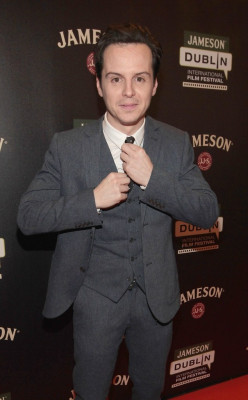 photo 18 in Andrew Scott gallery [id680202] 2014-03-17 00:00:00