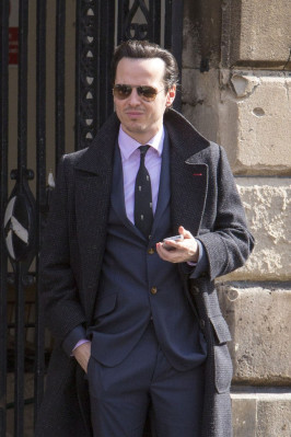 photo 9 in Andrew Scott gallery [id680610] 2014-03-18 00:00:00