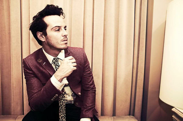Andrew Scott pic #680215