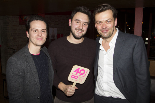 Andrew Scott pic #680115