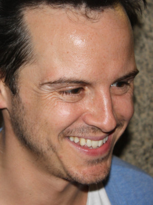 Andrew Scott pic #680247